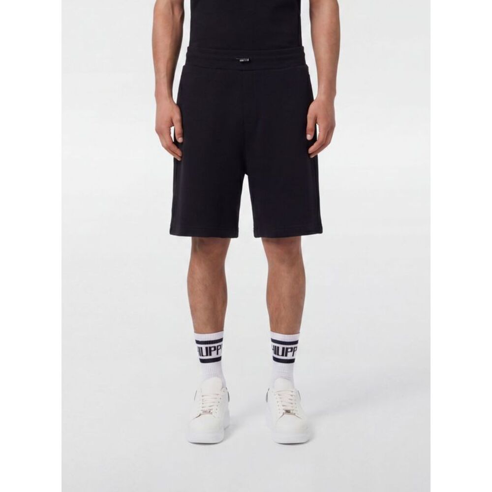 Philipp Plein Men Shorts Men Philipp Plein